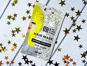 oh my sexy hair