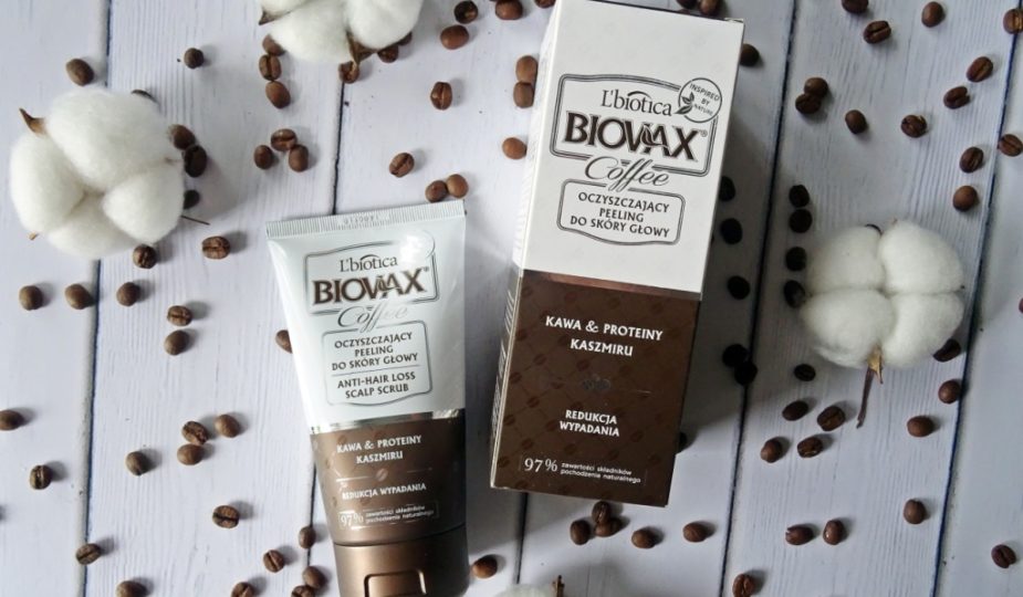 biovax coffee