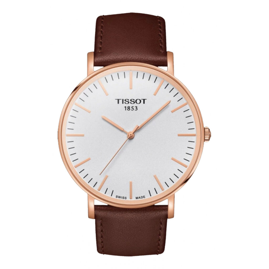 zegarki tissot
