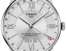 Zegarki Tissot