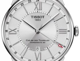 Zegarki Tissot