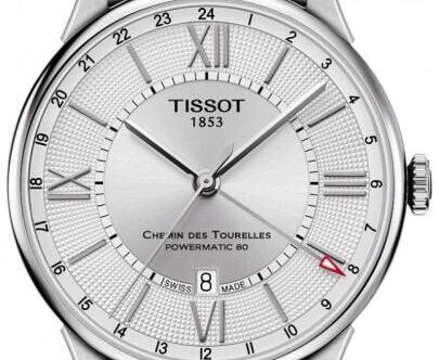 Zegarki Tissot