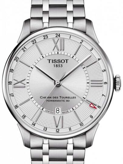 Zegarki Tissot
